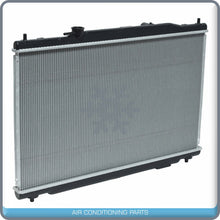Load image into Gallery viewer, NEW Radiator fits Honda CR-V - 2012 to 2015 - OE# 190105LAA51 QU - Qualy Air