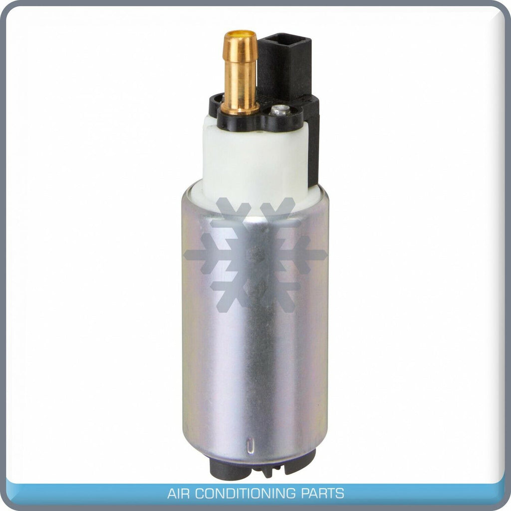Electric Fuel Pump for Ford Crown Victoria, Grand Marquis / Lincoln Town ... QOA - Qualy Air
