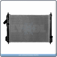 Load image into Gallery viewer, NEW Radiator fits 2009-2011 Chevrolet Aveo I4 1.6L - OE# 16400-28661 QL - Qualy Air