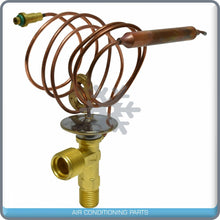 Load image into Gallery viewer, A/C Expansion Valve for Lexus LS400 / Toyota Cressida QR - Qualy Air