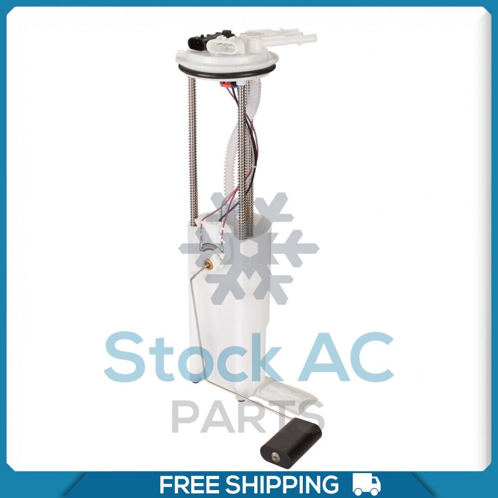 Electric Fuel Pump Module for Chevrolet Tahoe 1998-1999  5.7L 2 Door E3963M QOA - Qualy Air