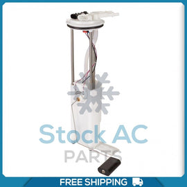 Electric Fuel Pump Module for Chevrolet Tahoe 1998-1999  5.7L 2 Door E3963M QOA - Qualy Air