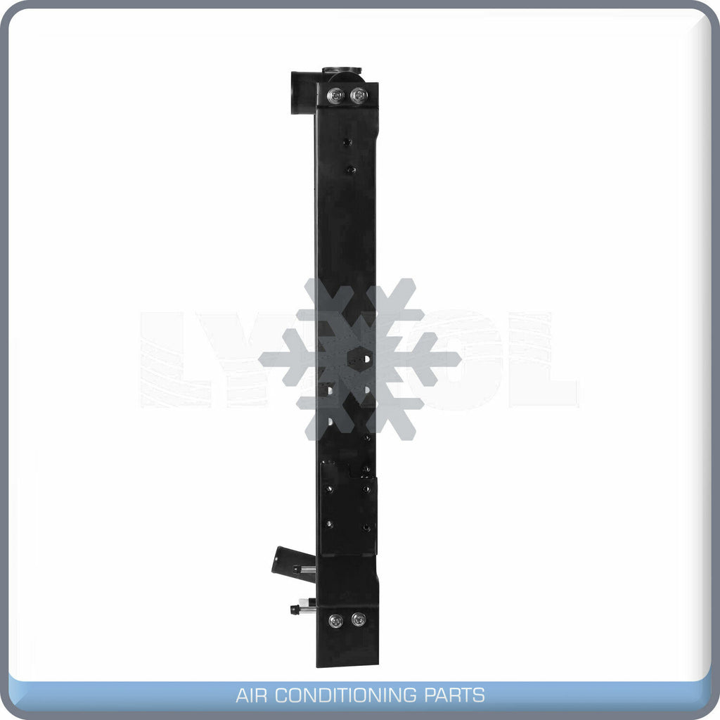 NEW Radiator for Hino 145, 165, 185 QL - Qualy Air