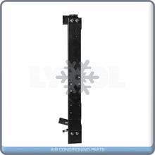 Load image into Gallery viewer, NEW Radiator for Hino 145, 165, 185 QL - Qualy Air