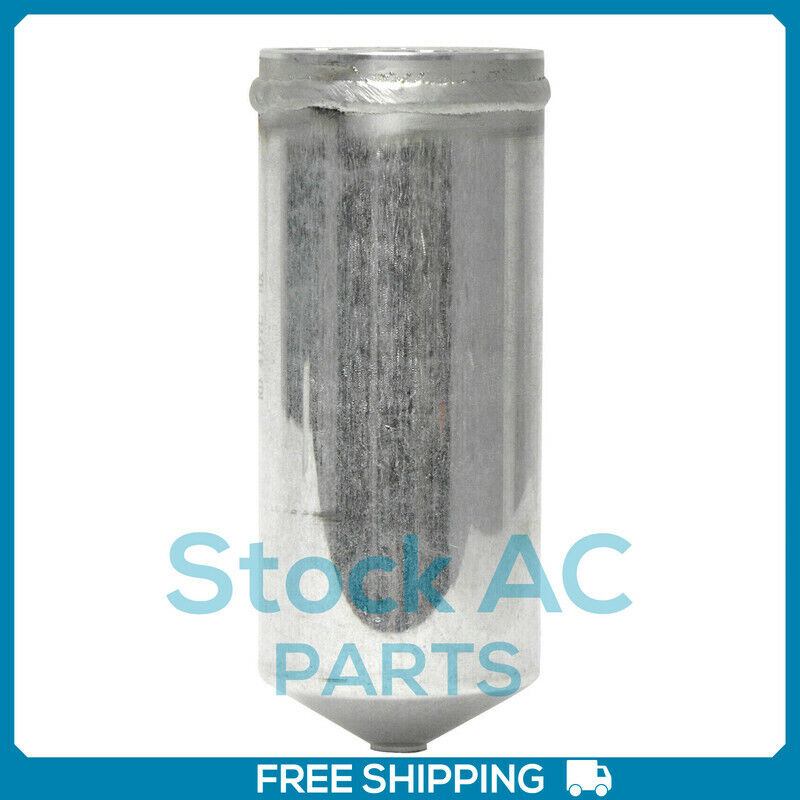 New A/C Receiver Drier for DAEW LANOS 02-99 QU QU - Qualy Air