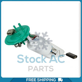 Electric Fuel Pump Module For Chrysler Voyager Dodge Caravan 2001-2003 QOA - Qualy Air