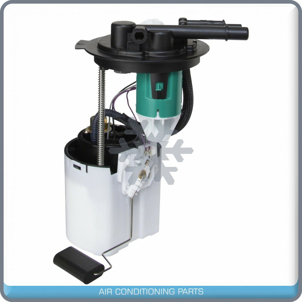 For Chevrolet Impala V6 3.5L 2008 2009 2010 Electric Fuel Pump Module E3749M QOA - Qualy Air