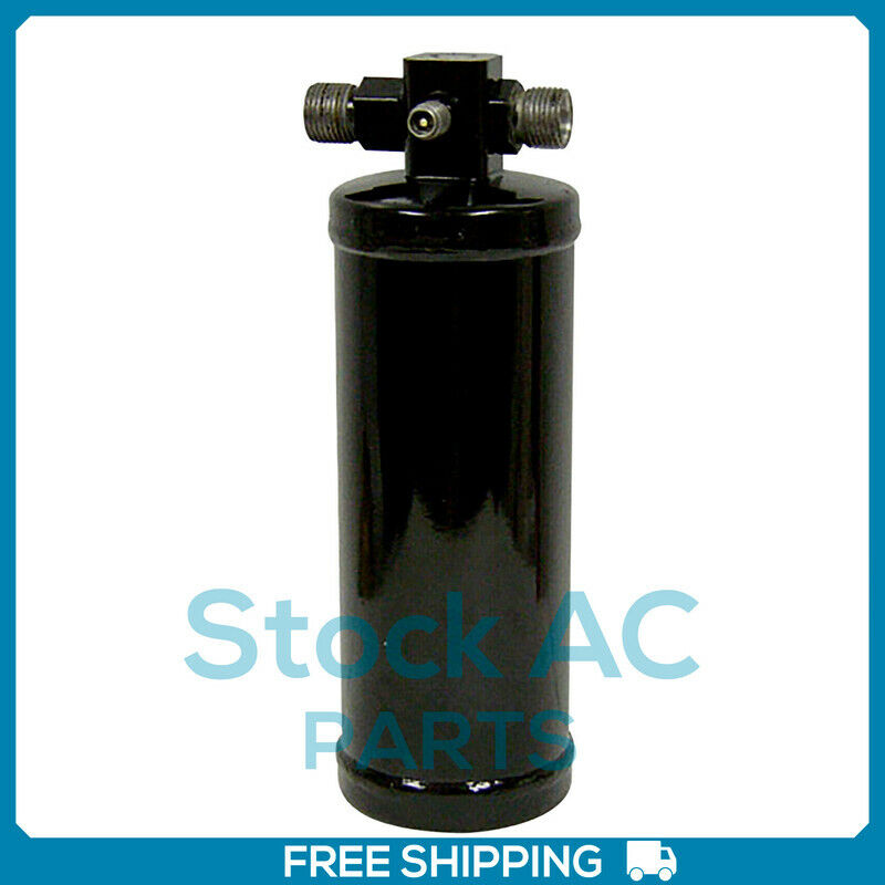 New A/C Receiver Drier for ISUZ TROOPER 91-84 QU QU - Qualy Air
