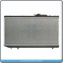 Load image into Gallery viewer, NEW Radiator for Toyota Paseo 1992 to 1995 / Toyota Tercel 1991 to 1994 (Manual) - Qualy Air