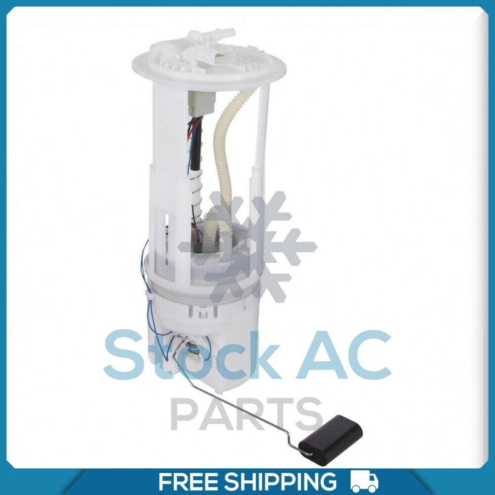 Electric Fuel Pump Module for Dodge Dakota Mitsubishi Raider 3.7L 4.7L QOA - Qualy Air