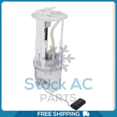 Electric Fuel Pump Module for Dodge Dakota Mitsubishi Raider 3.7L 4.7L QOA