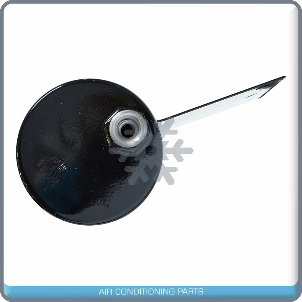 A/C Receiver Drier for Ford Granada / Lincoln Versailles / Mercury Cougar,... QR - Qualy Air