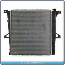 Load image into Gallery viewer, NEW Radiator for Ford Explorer 2000 to 2001 / Mercury Mountaineer 2000 to 2001 - Qualy Air