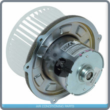 Load image into Gallery viewer, A/C Blower Motor for Ford Mustang QU - Qualy Air
