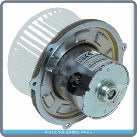 A/C Blower Motor for Ford Mustang QU - Qualy Air