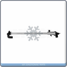 Load image into Gallery viewer, NEW Radiator fits 02-06 Mini Cooper QL - Qualy Air