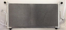 Load image into Gallery viewer, A/C Condenser for Eagle Summit / Mitsubishi Expo, Expo LRV, Galant QR - Qualy Air