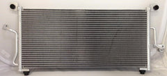 A/C Condenser for Eagle Summit / Mitsubishi Expo, Expo LRV, Galant QR