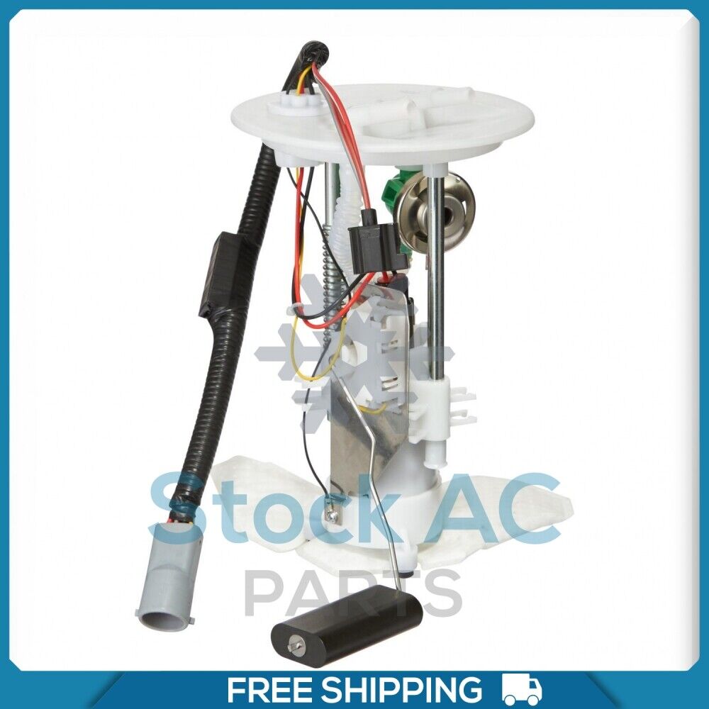 Electric Fuel Pump Module For Ford Explorer Mercury Mountaineer 2002-03 4.0L QOA - Qualy Air