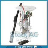 Electric Fuel Pump Module For Ford Explorer Mercury Mountaineer 2002-03 4.0L QOA
