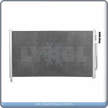 Load image into Gallery viewer, A/C Condenser for Ford Focus QL - Qualy Air