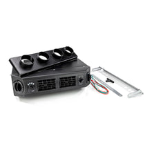 Cargar imagen en el visor de la galería, Universal A/C Under Dash Evaporator 18,000 Btu Capacity - 24v - Qualy Air