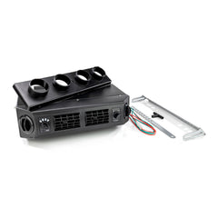 NEW UNIVERSAL A/C UNDER DASH EVAPORATOR 18,000 BTU CAPACITY - 24V