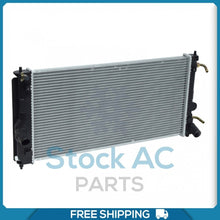 Load image into Gallery viewer, NEW Radiator fits Toyota Celica  QU - Qualy Air