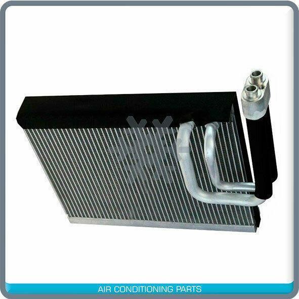 A/C Evaporator fits Excavator Hyundai HL730/HL740/HL757-9 - REF A1W00864 - Qualy Air