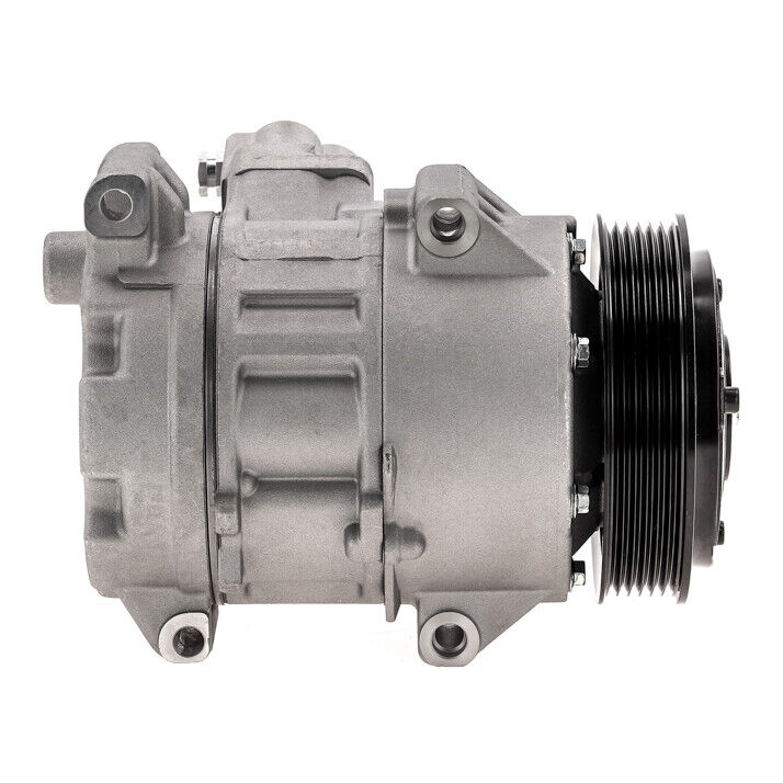 New A/C Compressor for Scion tC - 2.5L - 2011 to 2016 - OE# 8831021150 QU - Qualy Air