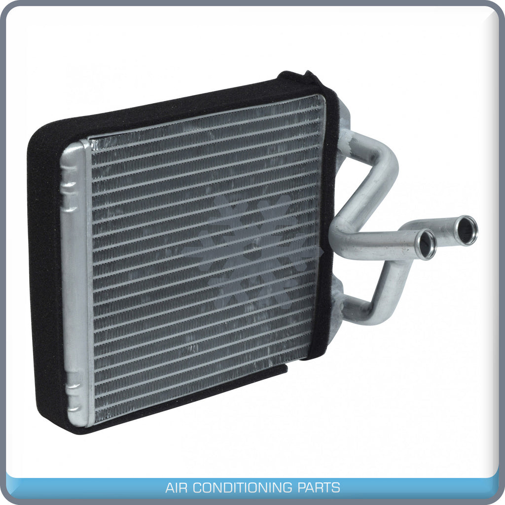 A/C Heater Core for Chrysler Sebring / Dodge Avenger / Eagle Talon / Mitsu... QU - Qualy Air