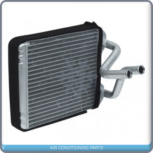 Load image into Gallery viewer, A/C Heater Core for Chrysler Sebring / Dodge Avenger / Eagle Talon / Mitsu... QU - Qualy Air
