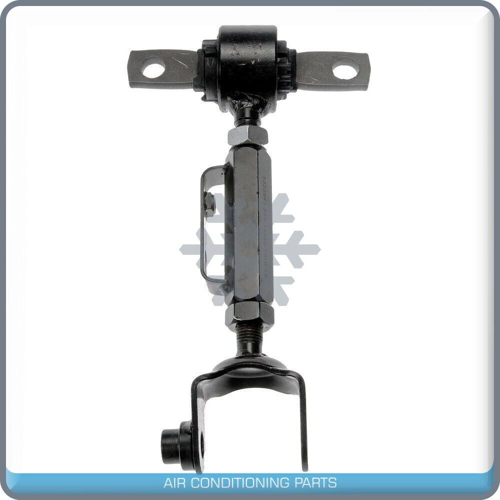 NEW Rear Upper Control Arm for Honda Civic 2001 to 2005 - Qualy Air