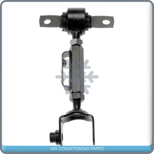 Load image into Gallery viewer, NEW Rear Upper Control Arm for Honda Civic 2001 to 2005 - Qualy Air