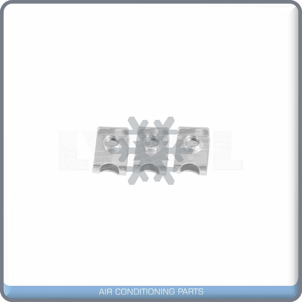 NEW Radiator for Ford Escort - 1991 to 2002 / Mercury Tracer - 1991 to 1999 - Qualy Air