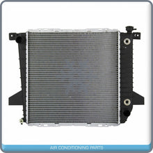 Load image into Gallery viewer, NEW Radiator for Ford F-100, Ranger / Mazda B2300 - 1995 to 1997 - Qualy Air