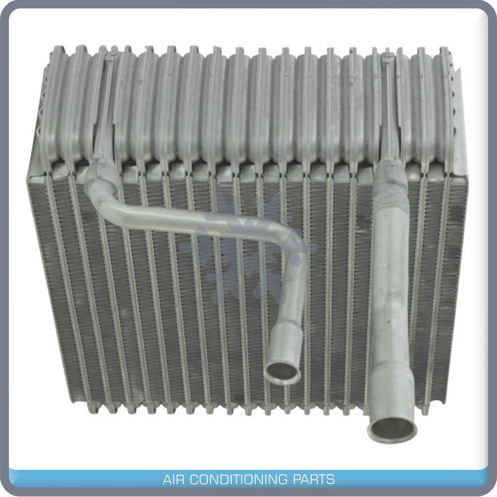 New AC Evaporator for Ford Explorer & Mercury Mountaineer & Lincoln Aviator - Qualy Air