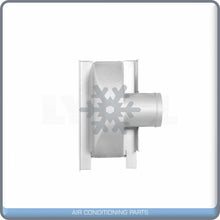 Load image into Gallery viewer, NEW Charge Air Cooler for 01-04 New Flyer D40LF QL - Qualy Air