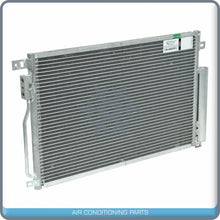 Load image into Gallery viewer, A/C Condenser for Chevrolet Sonic QU - Qualy Air