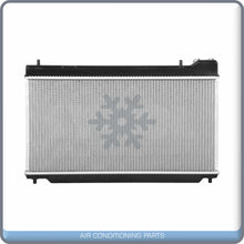 Load image into Gallery viewer, NEW Radiator fits 07-08 Honda Fit QL - Qualy Air