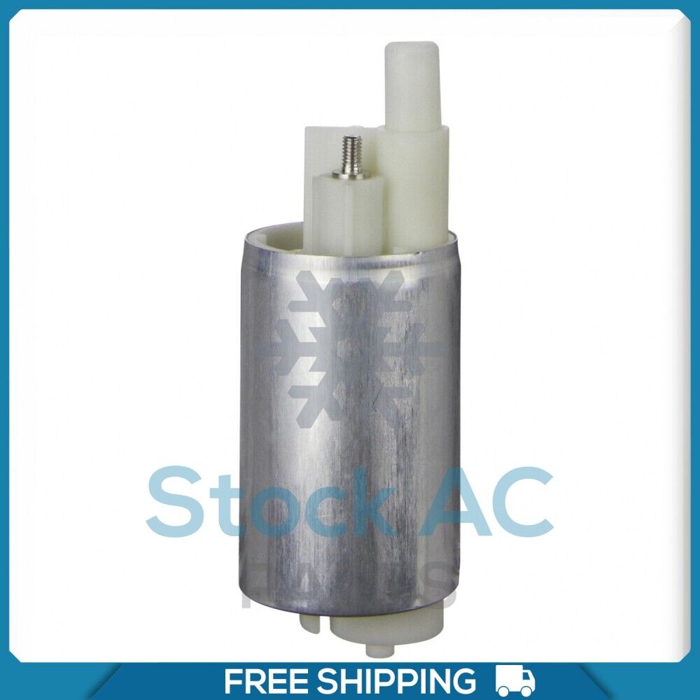 Electric Fuel Pump for BMW / Buick / Cadillac / Chevrolet / Ford / Mercur... QOA - Qualy Air