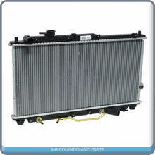 Load image into Gallery viewer, NEW Radiator fits Spectra  QU - Qualy Air