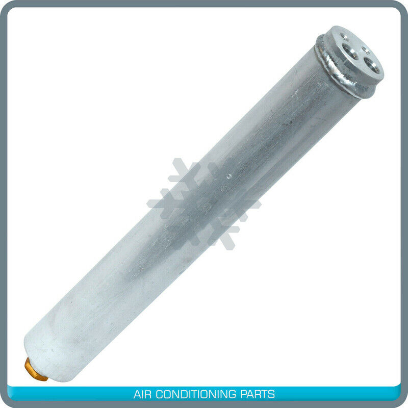 New A/C Receiver Drier for SUZ XL-7 03 QU QU - Qualy Air