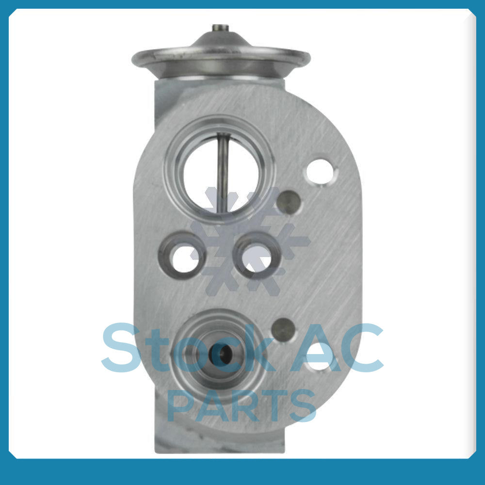 New AC Expansion Valve for BMW X1,3,4 M3,5,6 128i,135i,323i,325i -64119182512 QH - Qualy Air
