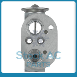 New AC Expansion Valve for BMW X1,3,4 M3,5,6 128i,135i,323i,325i -64119182512 QH - Qualy Air