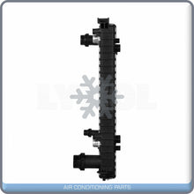 Cargar imagen en el visor de la galería, Radiator for Audi A6, A6 Quattro / Saturn L300, L200, LW200, LW300, L1... QL - Qualy Air