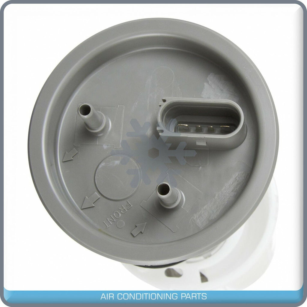 Electric Fuel Pump for Volkswagen Passat QOA - Qualy Air