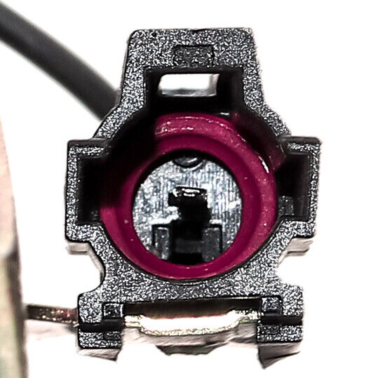 New A/C Compressor for Subaru Baja, Outback, Legacy.. - OE# 73111AE05A QU - Qualy Air