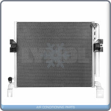 Load image into Gallery viewer, A/C Condenser for Toyota Tacoma - 2005 2006 2007 2008 2009 2010 2011 2012 QL - Qualy Air