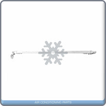 Load image into Gallery viewer, A/C Condenser for Saturn Vue QL - Qualy Air